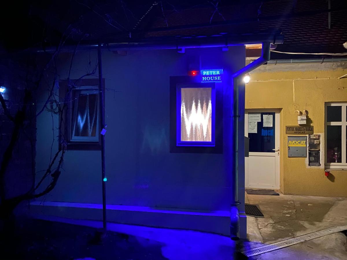 شقة Peter House 24-7 Self Check-In سيفِسوارا المظهر الخارجي الصورة
