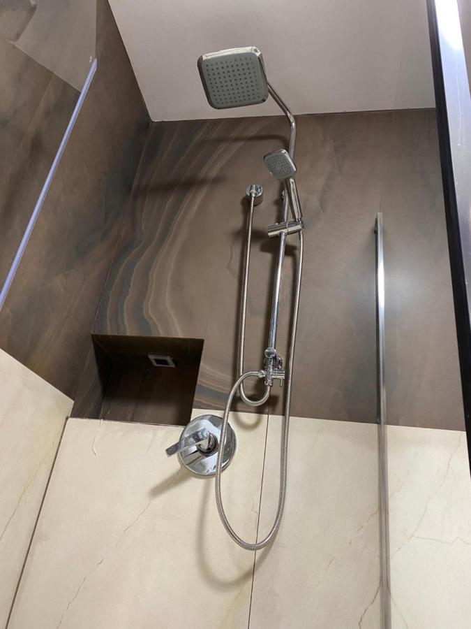 شقة Peter House 24-7 Self Check-In سيفِسوارا المظهر الخارجي الصورة