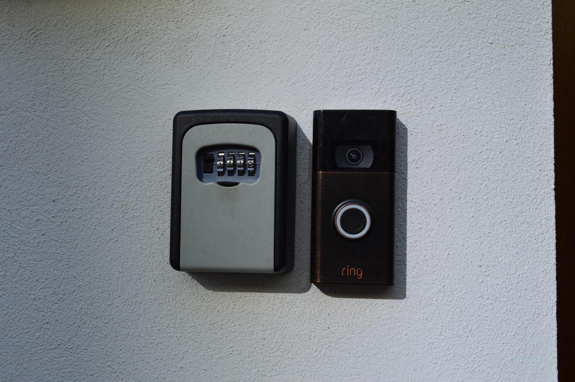 شقة Peter House 24-7 Self Check-In سيفِسوارا المظهر الخارجي الصورة