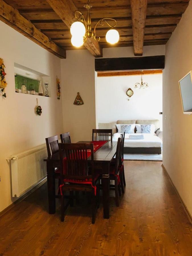 شقة Peter House 24-7 Self Check-In سيفِسوارا المظهر الخارجي الصورة